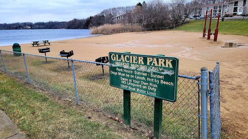 Glacier Park - Image 1