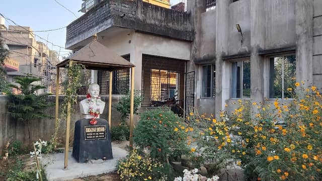 Laxmi Narayan Mandir - Image 1