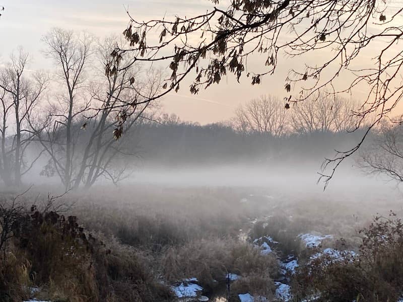 Woodbury Conservation Area - Image 2