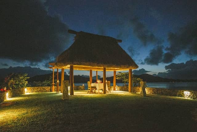 Turtle Island Fiji - Image 1