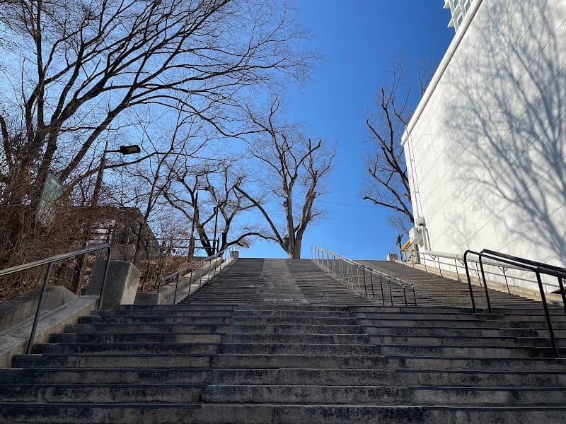 삼순이계단 Samsooni Strairs - Image 3