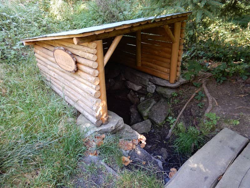 Hadí studánka - Image 1