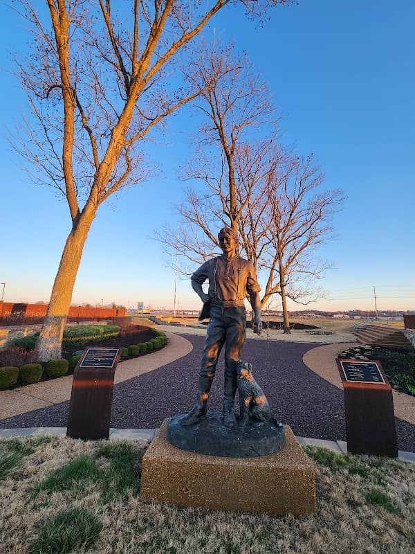 Pecan Legacy Park - Image 1