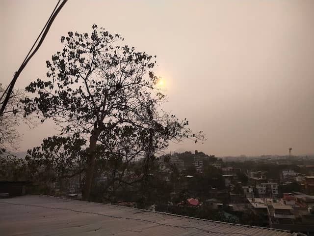 Guwahati View Point 2 - Image 3
