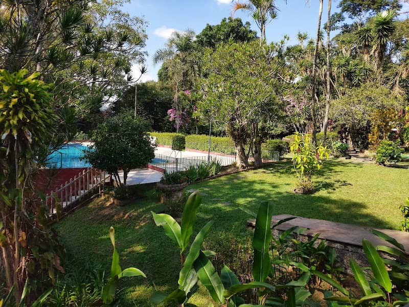 Portal Vila Darcy Penteado - Image 1