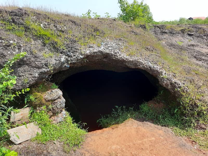 Gogarbha Shiva Cave - Image 1