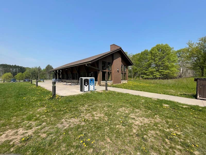 Nordic Center at Lake Elmo Park Reserve - Image 2
