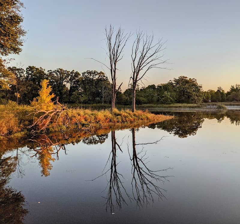 Nordic Center at Lake Elmo Park Reserve - Image 1