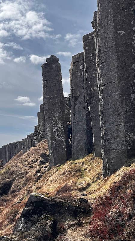 Rock formation - Image 1