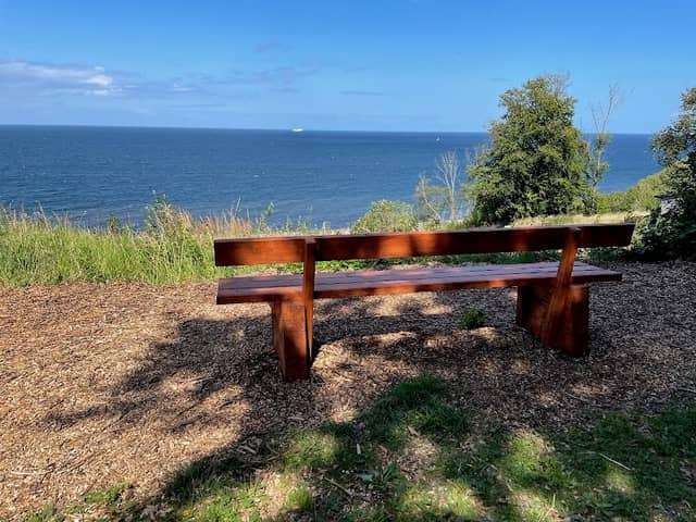 Ausblick Ostseeblick - Image 1