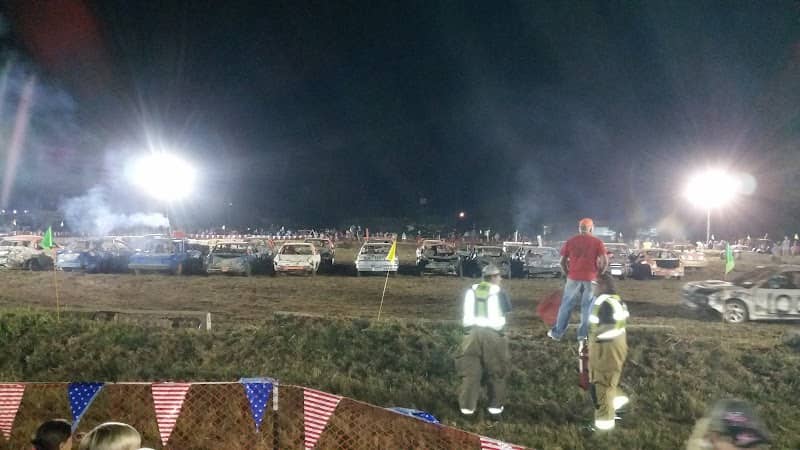 Three County Fairgrounds - Image 1