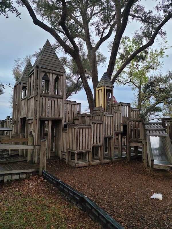 Under The Oaks Park - Image 1