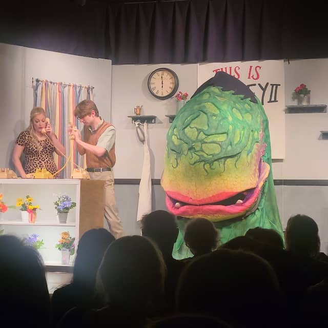 Arts! Oglethorpe - Image 1
