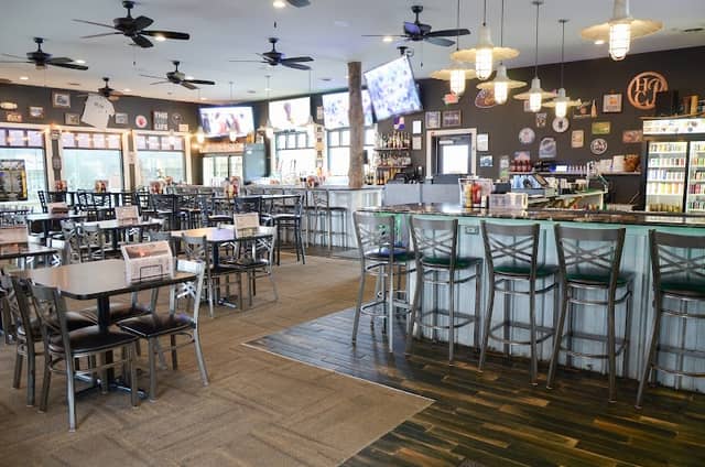 Hill City Pub - Image 1