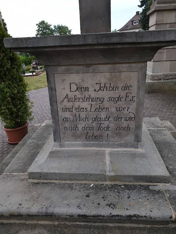 Ehrenmal - Image 1