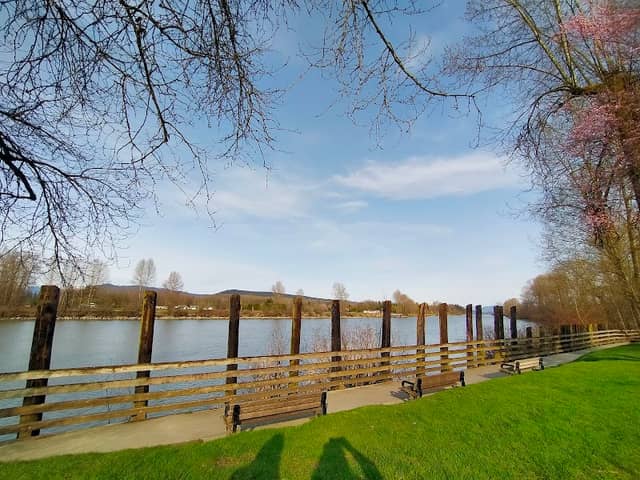 Fort Langley - Image 1