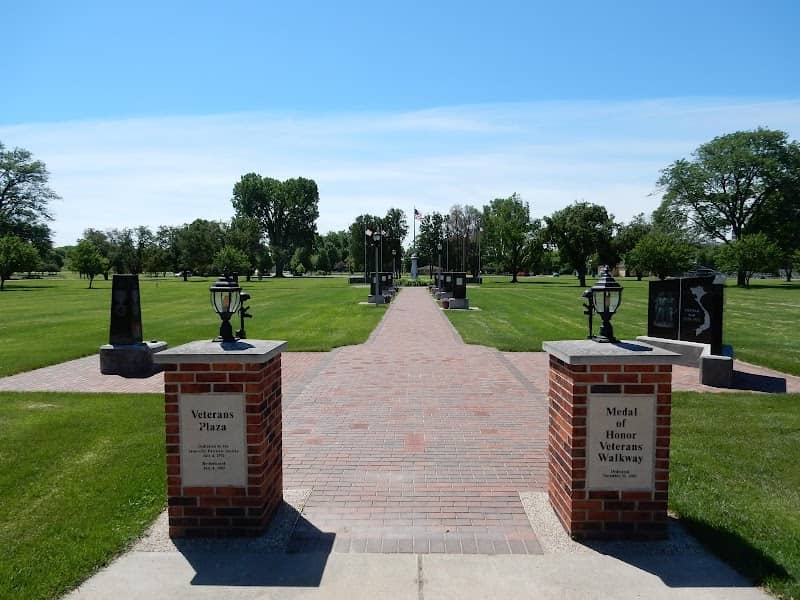 Traxler Park - Image 1