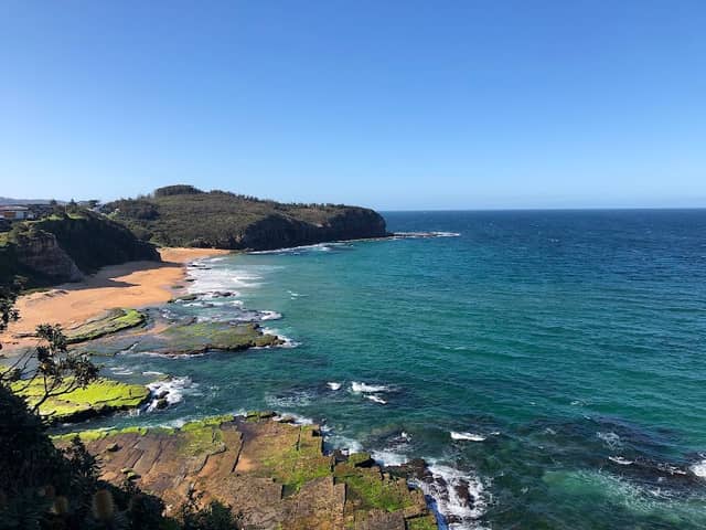 Narrabeen Headland - Image 1
