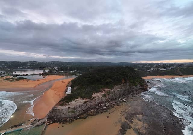 Narrabeen Headland - Image 3