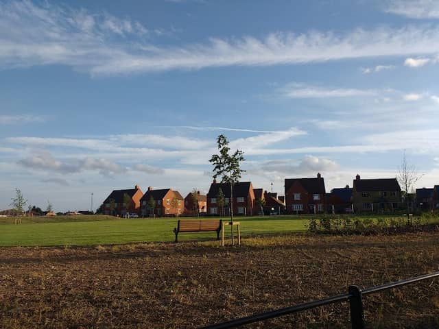 Poppyfields Park - Image 1