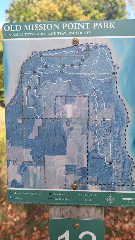 Old Mission State Park - Image 3