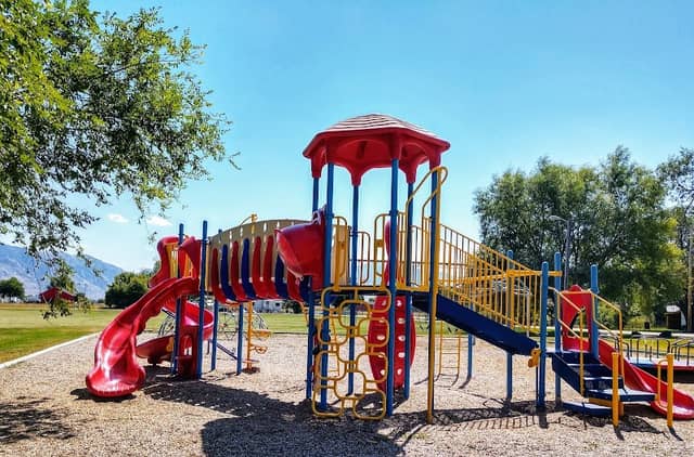 Corinne City Park - Image 1