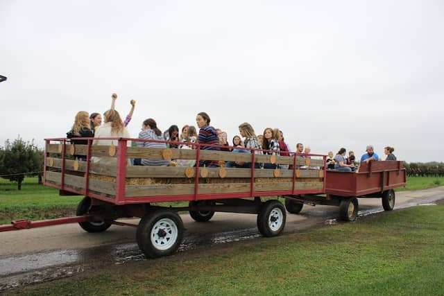 Erie Orchards & Cider Mill - Image 1
