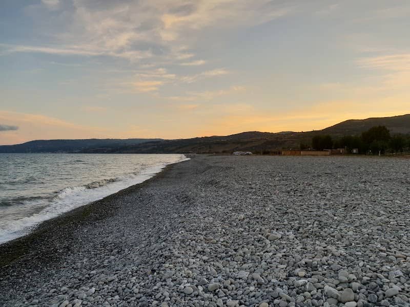 Spiaggia Rocca Imperiale - Image 1