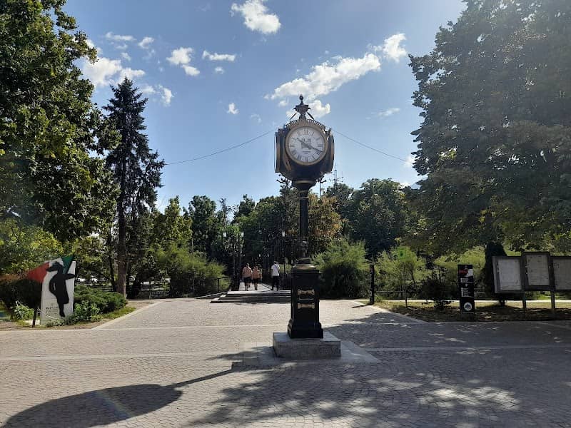 Clock - Image 1