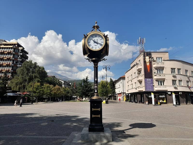 Clock - Image 2