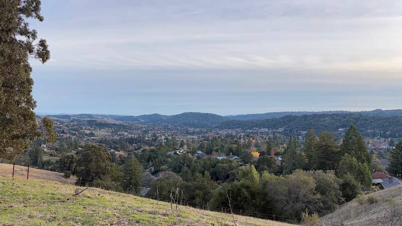 Mulholland Ridge - Image 2
