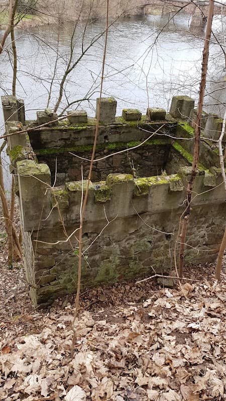Turmruine Stadtpark - Image 1