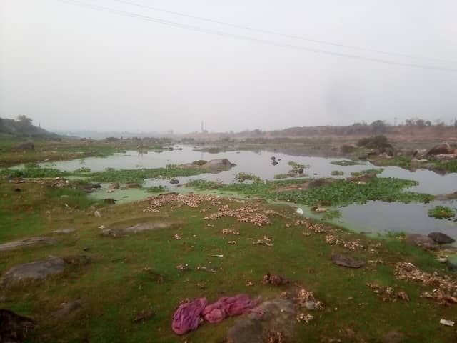 Kharkai Udyan - Image 1