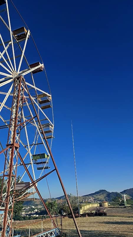 Mirante da Rádio FM - Image 1