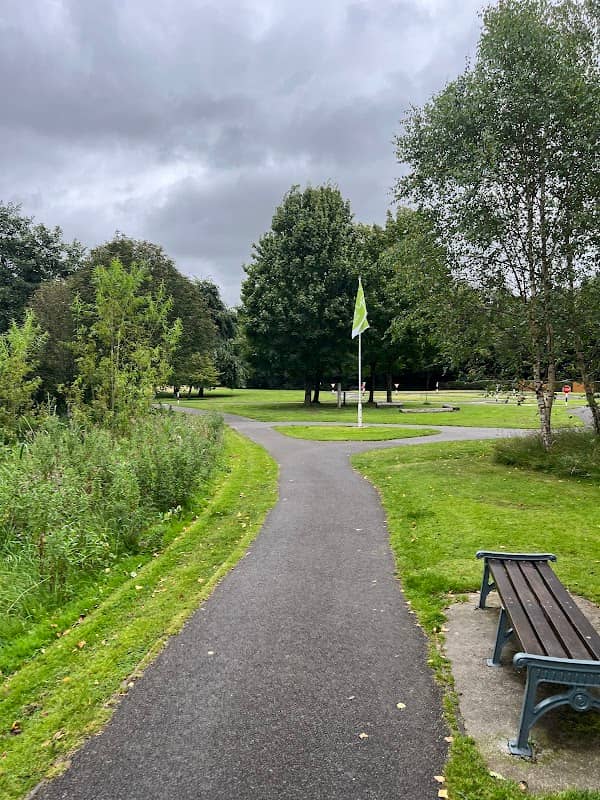 The People's Park - Image 1