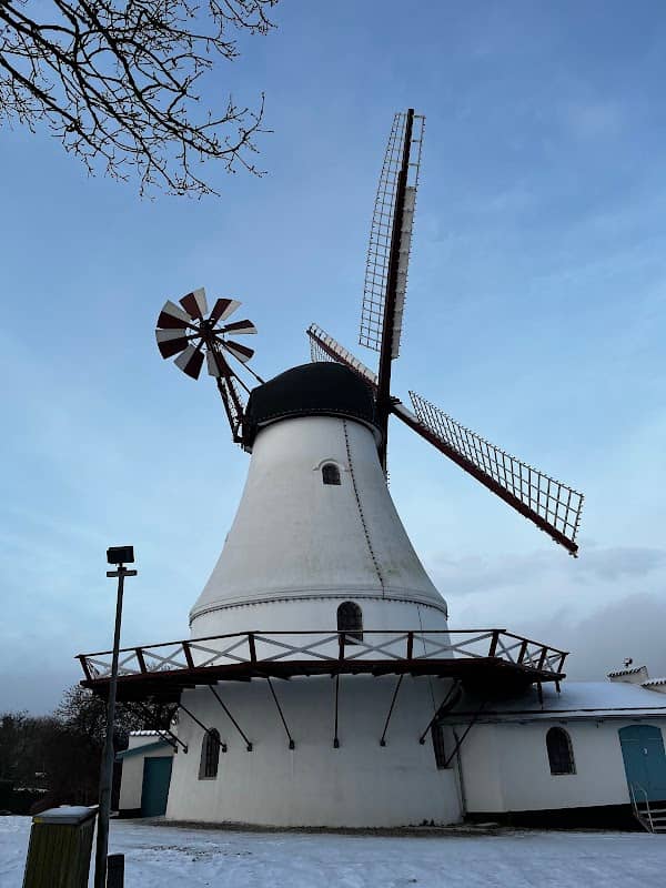 Vejle Windmill - Image 1