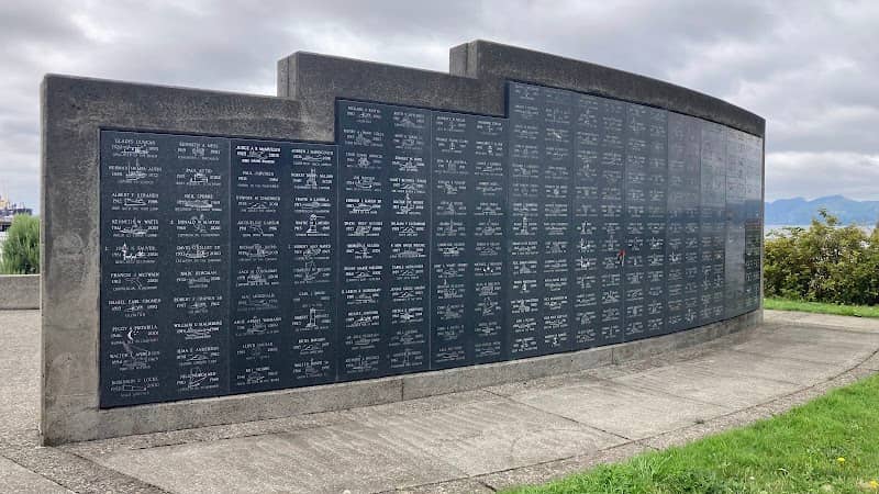 Maritime Memorial - Image 1