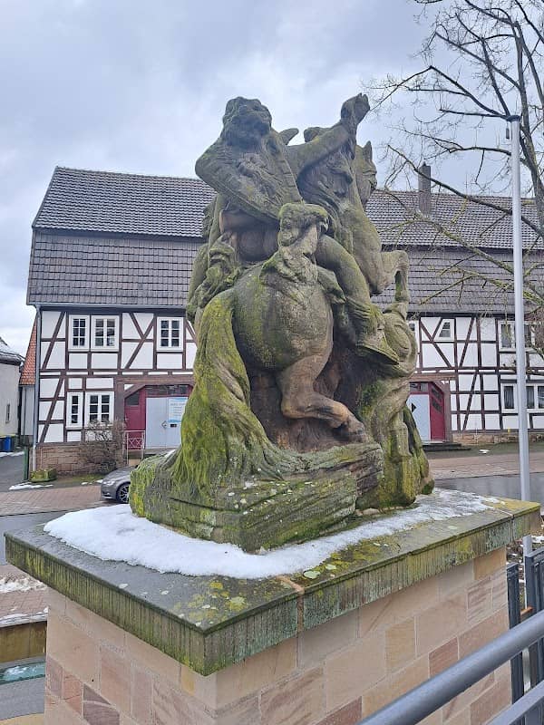 Brunnenplatz - Image 1