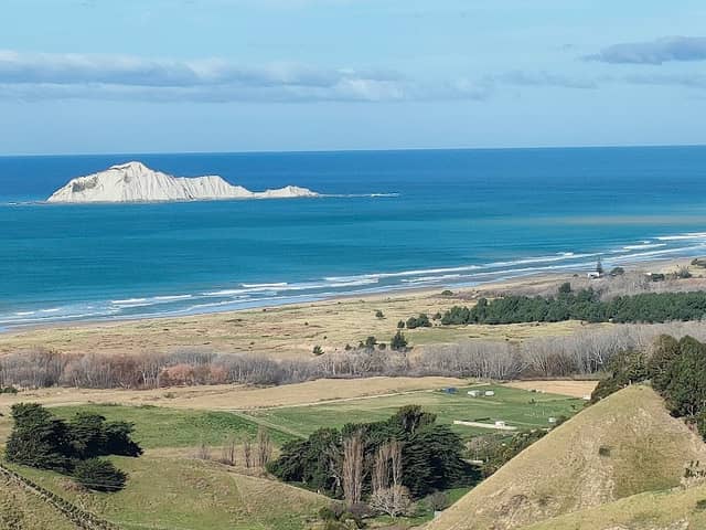 Waimarama Domain - Image 1