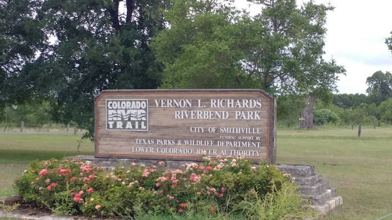 Vernon L Richards Nature Preserve - Image 2