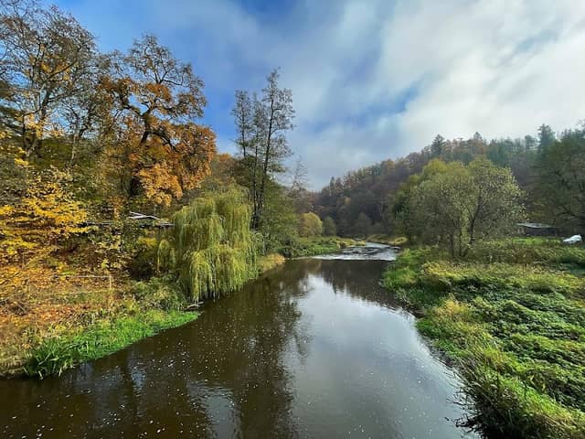 Oslava Bridge - Image 1