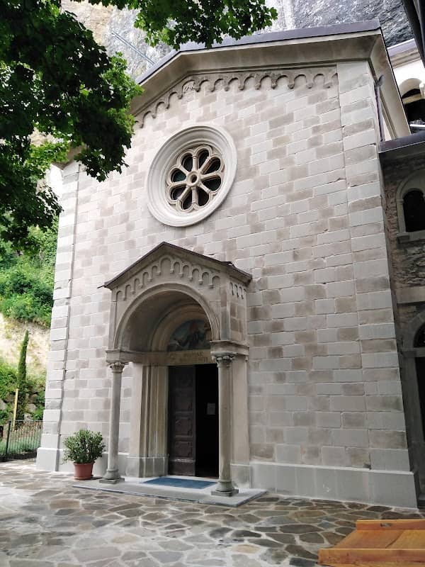 Eremo di Bismantova - Image 1
