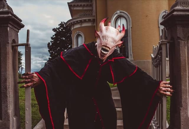 House of Anguish at the Culbertson Mansion - Image 2