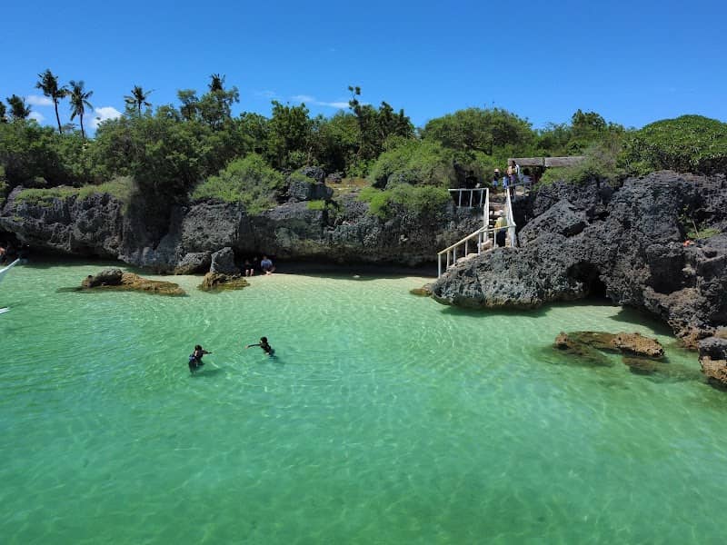 The Paradise Beach Campsite - Image 1