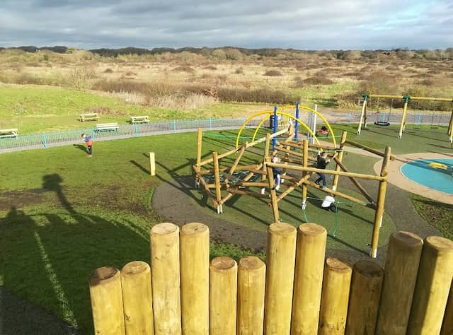 Alver Valley Country Park - Image 2