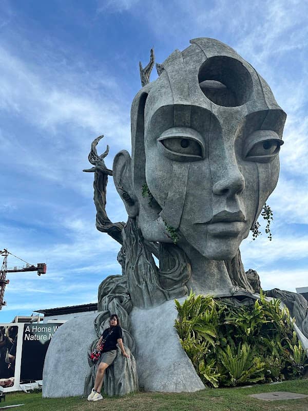 Nuanu Creative City - Image 2