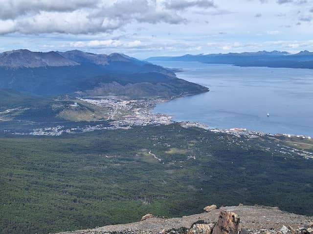 Cerro del Medio - Image 1
