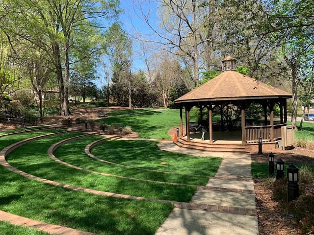 Irmo Town Park - Image 1