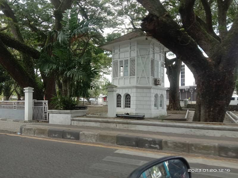 Taman Wisata Hutan kota - Image 1