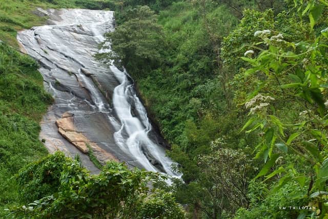 Rothes Waterfall - Image 1